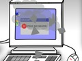 Gioco Distruggi il tuo PC  in linea