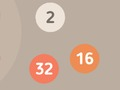 Gioco Rondelle 2048  in linea