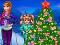 Gioco La notte di Natale della principessa  in linea