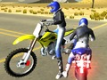 Gioco Simulatore di moto  in linea