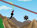 Gioco Stickman salta in linea