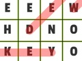 Gioco Ricerca di parole sugli animali  in linea