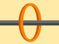 Gioco Anello arancione  in linea