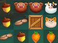 Gioco Nutrire gli animali  in linea