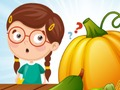 Gioco Trova i nomi di frutta  in linea