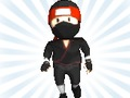 Gioco Nano Ninja in linea