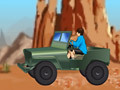 Gioco Death Valley Escape  in linea