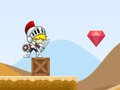 Gioco Avventura del cavaliere curioso  in linea