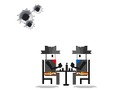 Gioco Il gioco del boss  in linea
