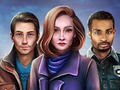 Gioco Crimine di prima classe  in linea