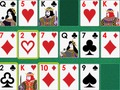 Gioco Solitaire di dipendenza in linea