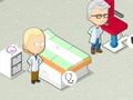 Gioco Frenesia ospedaliera 4  in linea