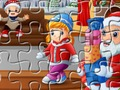 Gioco Enigma di Capodanno  in linea