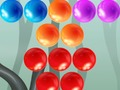 Gioco Mare sparatutto a bolle in linea