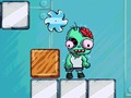 Gioco Eroi di zombi in linea
