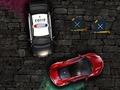 Gioco Ladro contro poliziotti in linea