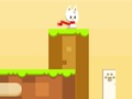 Gioco Snowy Kitty Adventure in linea