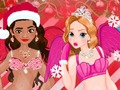 Gioco Victoria's Secret: Christmas Runaway  in linea