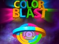 Gioco Colore esplosione  in linea