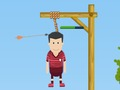 Gioco Gibbet - Gioco di tiro con l'arco  in linea