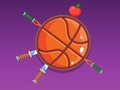 Gioco Coltello Smash  in linea