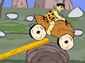 Gioco The Flintstones Trail  in linea