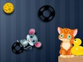 Gioco Sfida di salto del topo in linea