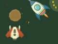 Gioco Attaccare la base spaziale  in linea