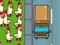 Gioco Vai Chicken Go  in linea