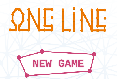 Gioco Una riga  in linea