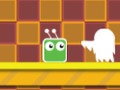 Gioco Salto pazzo Halloween in linea