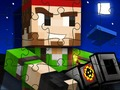 Gioco Pixel Soldiers Jigsaw in linea