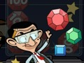 Gioco Mr Bean Gem Tap in linea
