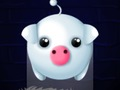 Gioco Night di Piggy in linea