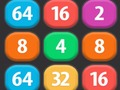 Gioco 2048 Unisci  in linea