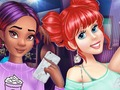 Gioco Principesse a Ibiza  in linea