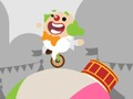 Gioco Palla che rotola  in linea