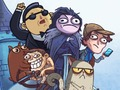 Gioco Trollface quest: videomeme e serie TV  in linea