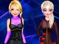 Gioco Avventure della principessa  in linea