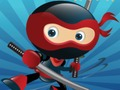 Gioco Puzzle Stickman  in linea