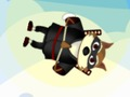 Gioco Il salto ninja  in linea