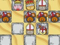 Gioco Garfield: Scacchi  in linea