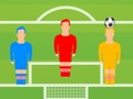 Gioco Teste di calcio  in linea