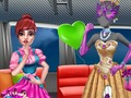 Gioco Accademia di moda  in linea