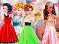 Gioco Festa di matrimonio per Vaiana  in linea