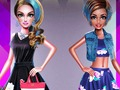 Gioco Sfilata di moda  in linea