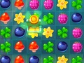 Gioco Mondo della giungla  in linea
