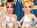 Gioco Vesti la toga al college  in linea