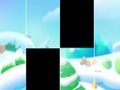 Gioco Piastrelle per pianoforte Candy  in linea