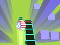 Gioco Palla inclinabile  in linea